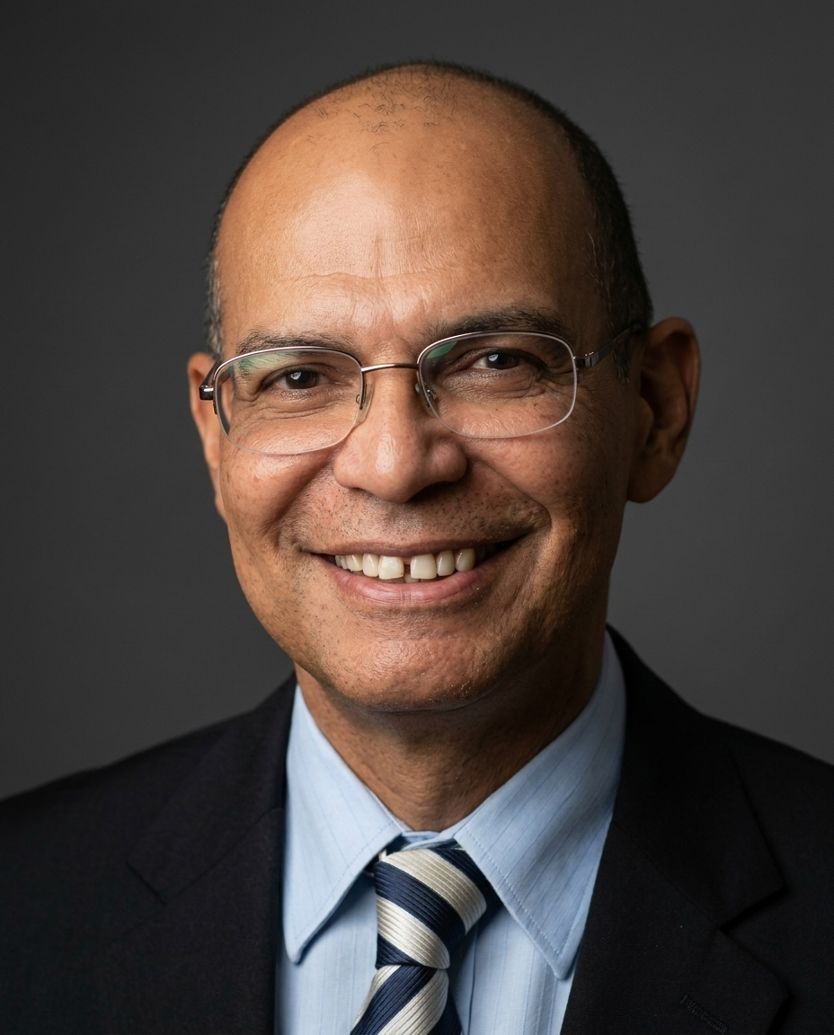 Juan Bosco Amaris Arias