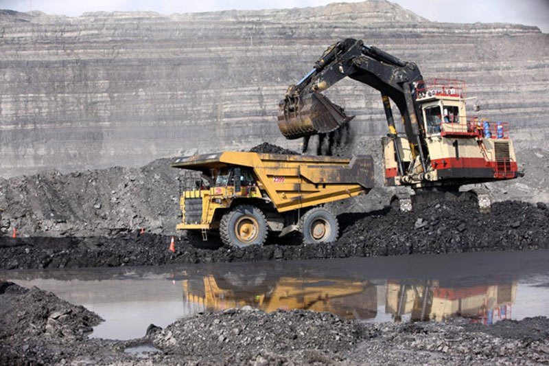 Mining Operations 3